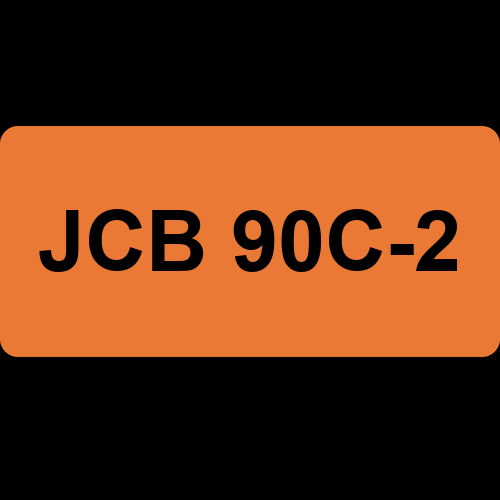JCB 90C-2